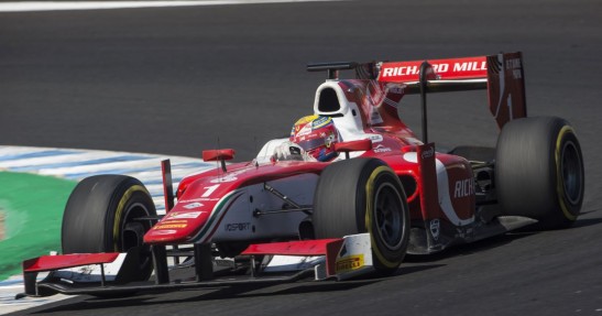 Formuła 2