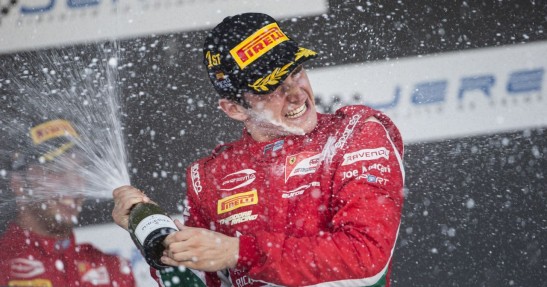 Charles Leclerc