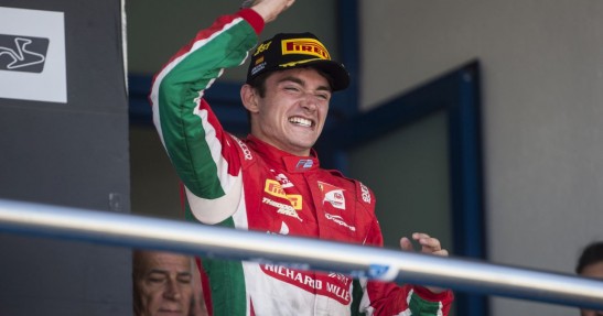 Charles Leclerc