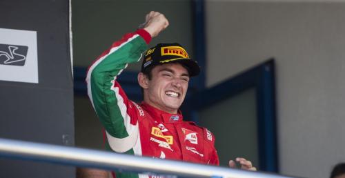 Charles Leclerc