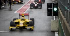 Formua 2 przyja trzy nowe zespoy na sezon 2018