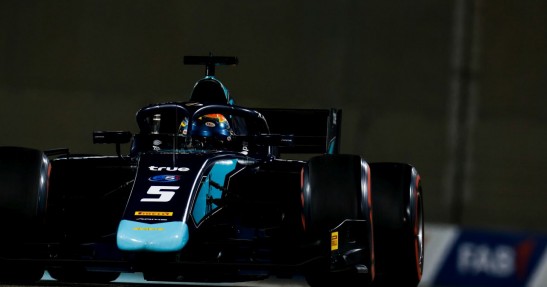 Formuła 2