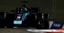 Alexander Albon w Formule 2