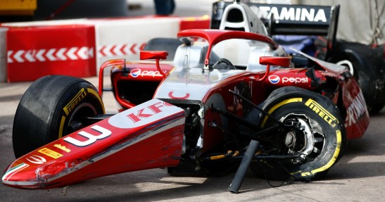 Formuła 2