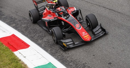 Formuła 2