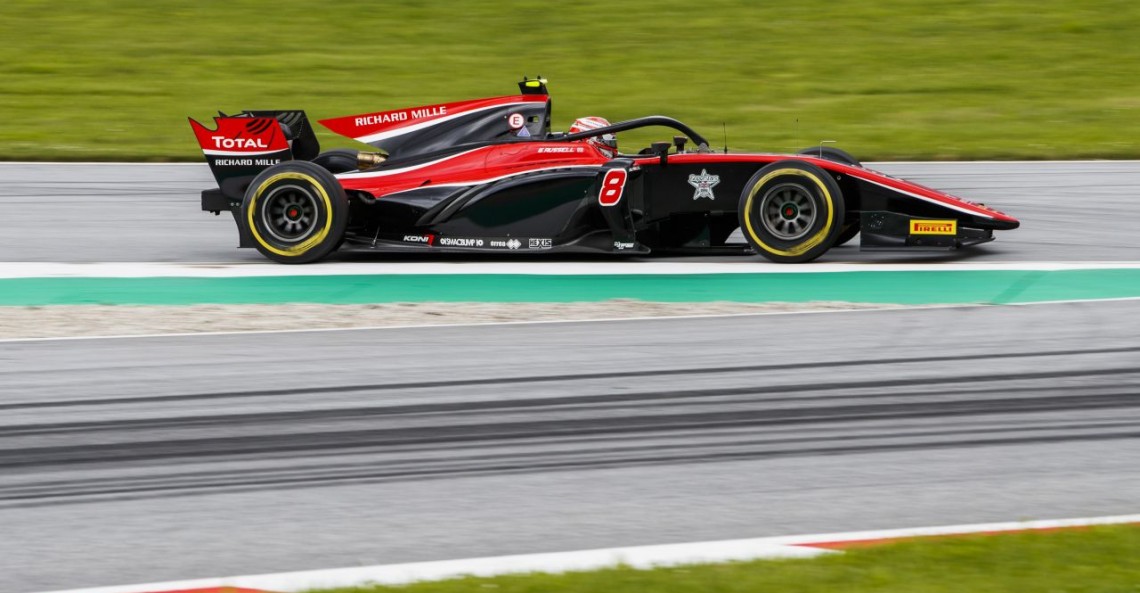 Formuła 2