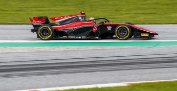 Weekend w motorsporcie: Russell nowym liderem Formuły 2