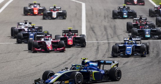 Formuła 2