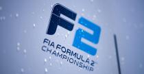 Kalendarz Formuły 2 na sezon 2018