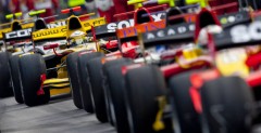 GP2 Monza - kwalifikacje