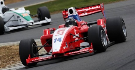 Formuła 2