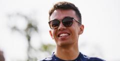 Alexander Albon