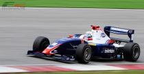 F2: Mirocha 4. w kwalifikacjach na Algarve. Pole position dla Bachety