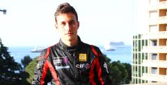 Mirosze przybył nowy rywal w Formule 2