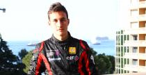 Mirosze przyby nowy rywal w Formule 2