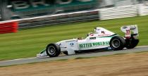 F2: Kowalska optymistką, mimo kłopotów na Silverstone