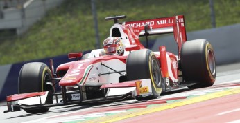 Charles Leclerc - tak jeździ nowy kierowca Formuły 1 (wideo)