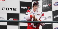 Formuła 2 zastąpi GP2