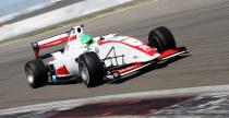 F2: Mirocha 6. w pierwszym treningu na Spa