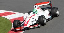 GP2: Mirocha z 12. czasem pierwszego dnia testów w Jerez. Najszybszy Ericsson
