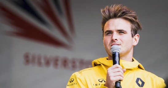 Kubica denerwuje Rowlanda