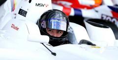 F2: Bacheta wygrywa pierwszy wycig sezonu 2012 na Silverstone. Kevin Mirocha 12.