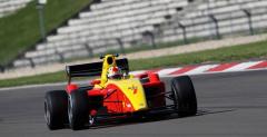 F2 Nurburgring