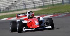 F2 Nurburgring