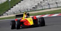 F2 Nurburgring