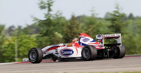 F2 Nurburgring