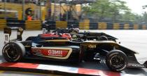 F3, Makau 2013