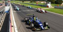 Brytyjska Formua 3 zacznie przyznawa punkty kierowcom za wyprzedzanie