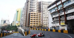 F3 w Makau: Mortara udanie zakoczy mistrzowski sezon