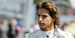 DTM: Mercedes potwierdzi Coultharda. Wickens i Merhi s przymierzani