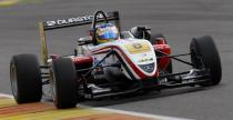 Roberto Merhi: Udowodnię, że talent jest ważniejszy od pieniędzy