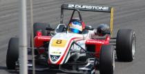 Roberto Merhi: Udowodni, e talent jest waniejszy od pienidzy