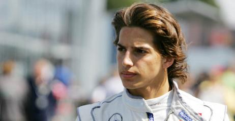 Roberto Merhi: Udowodni, e talent jest waniejszy od pienidzy