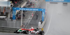 F3 Euro Series, Norisring: Vanthoor wygra po kolizji z Giermaziakiem