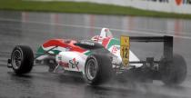 F3 Euro Series, Nurburgring: Mehri wygrał 2 razy. Giermaziak daleko