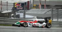 F3 Euro Series, Red Bull Ring: Giermaziak zdobył kolejne małe punkty