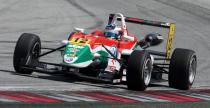 F3 Euro Series, Nurburgring: Mehri wygra 2 razy. Giermaziak daleko