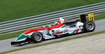 F3 Euro Series, Nurburgring: Mehri wygrał 2 razy. Giermaziak daleko