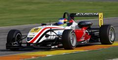 Roberto Merhi przetestuje nowego Mercedesa DTM za mistrzostwo F3 Euro Series Roberto Merhi przetestuje nowego Mercedesa DTM za mistrzostwo F3 Euro Series