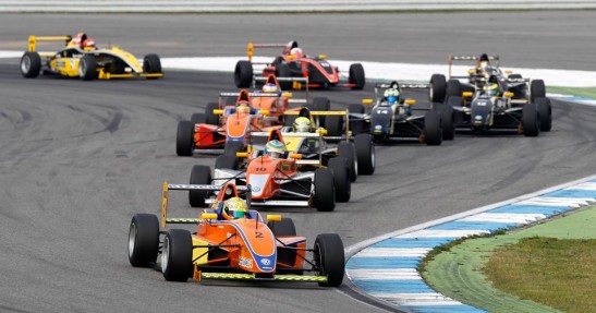 Formuła 4 w Ameryce