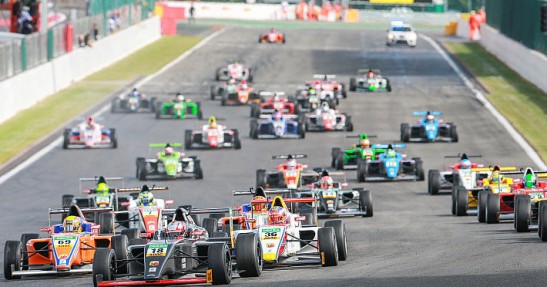 Kolejny Schumacher dąży do startów w F1