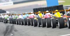 Formua 4 Beneluksu od 2016 roku