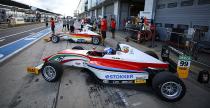 Mick Schumacher zostaje w Formule 4