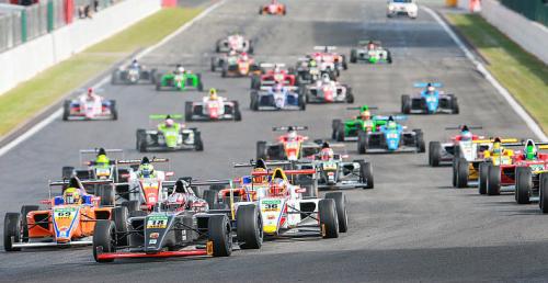 Formuła 4 Beneluksu od 2016 roku