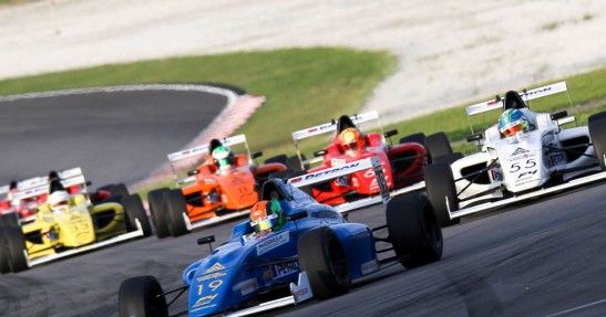 Formuła 4 SEA