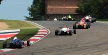 Bliźniaczki Pankiewicz zakończyły sezon we Włoskiej Formule 4 bez punktów